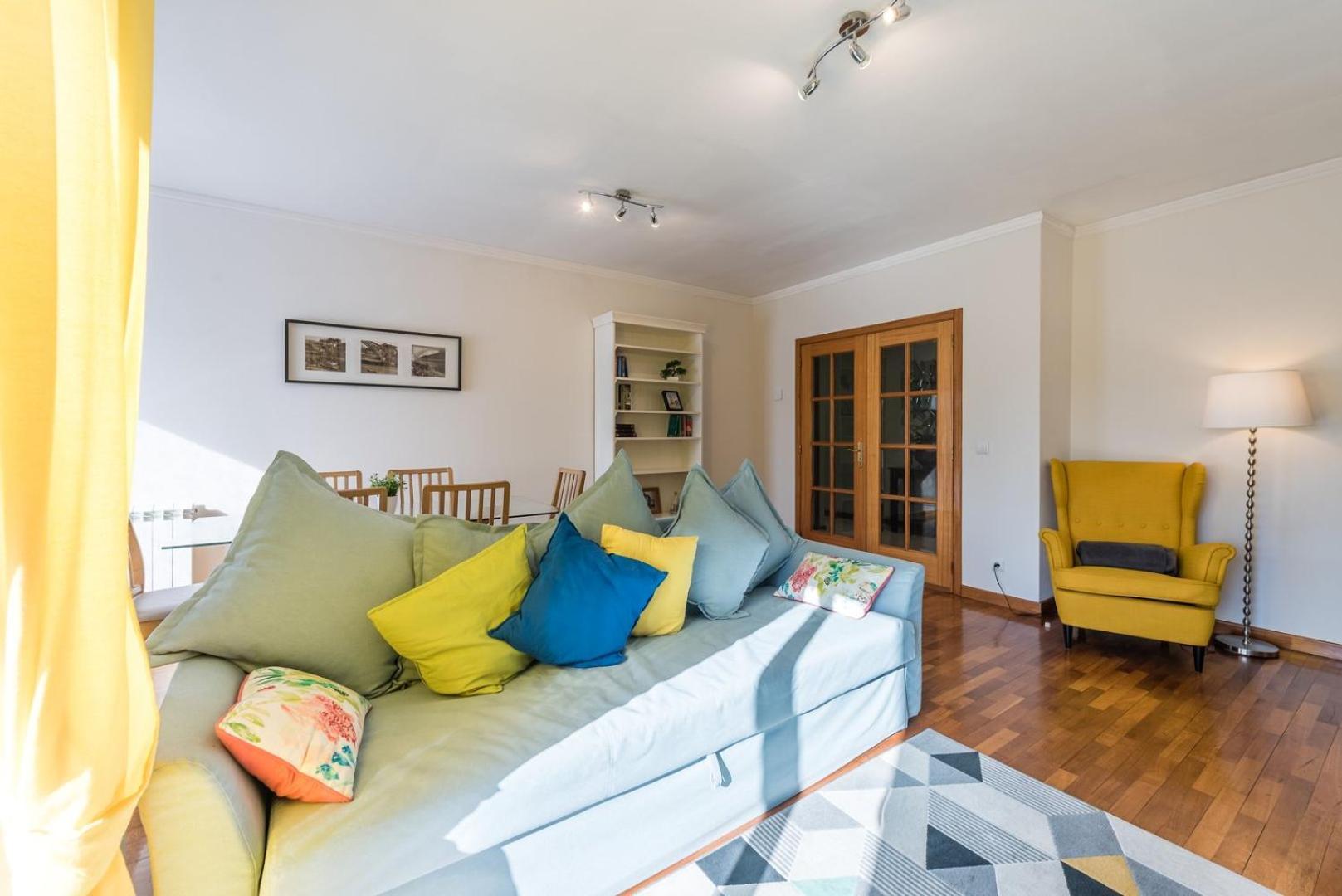Guestready - Candal Big Watch Vila Nova de Gaia Kültér fotó