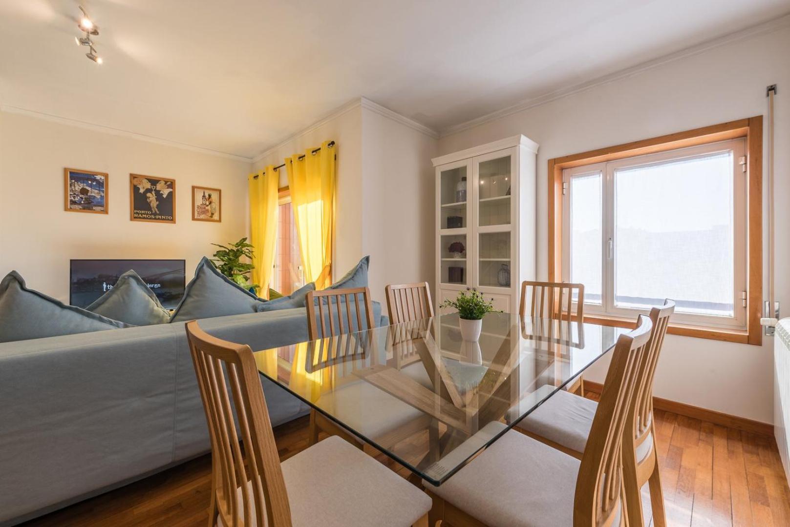 Guestready - Candal Big Watch Vila Nova de Gaia Kültér fotó