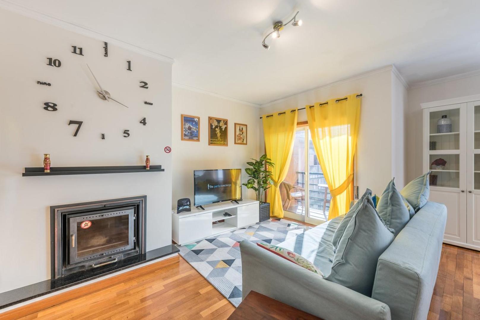 Guestready - Candal Big Watch Vila Nova de Gaia Kültér fotó