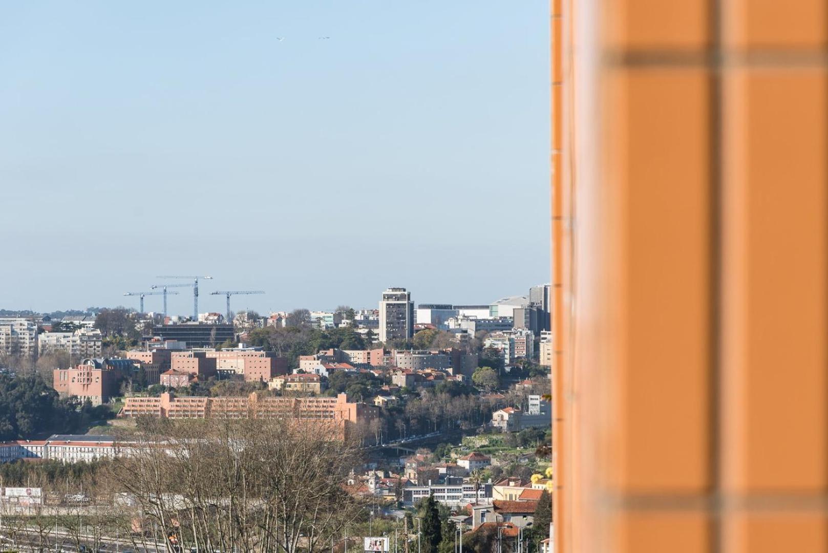 Guestready - Candal Big Watch Vila Nova de Gaia Kültér fotó
