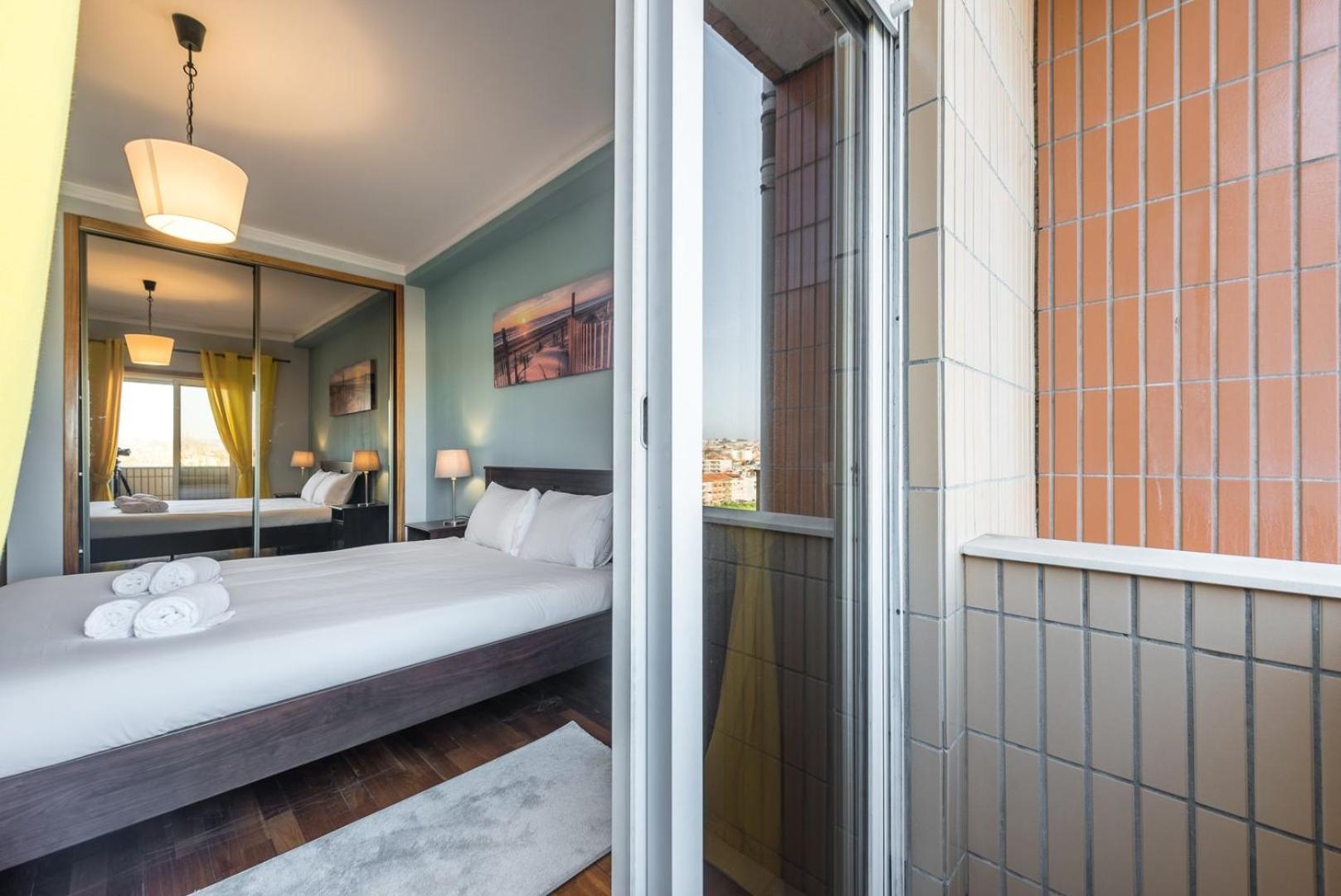 Guestready - Candal Big Watch Vila Nova de Gaia Kültér fotó
