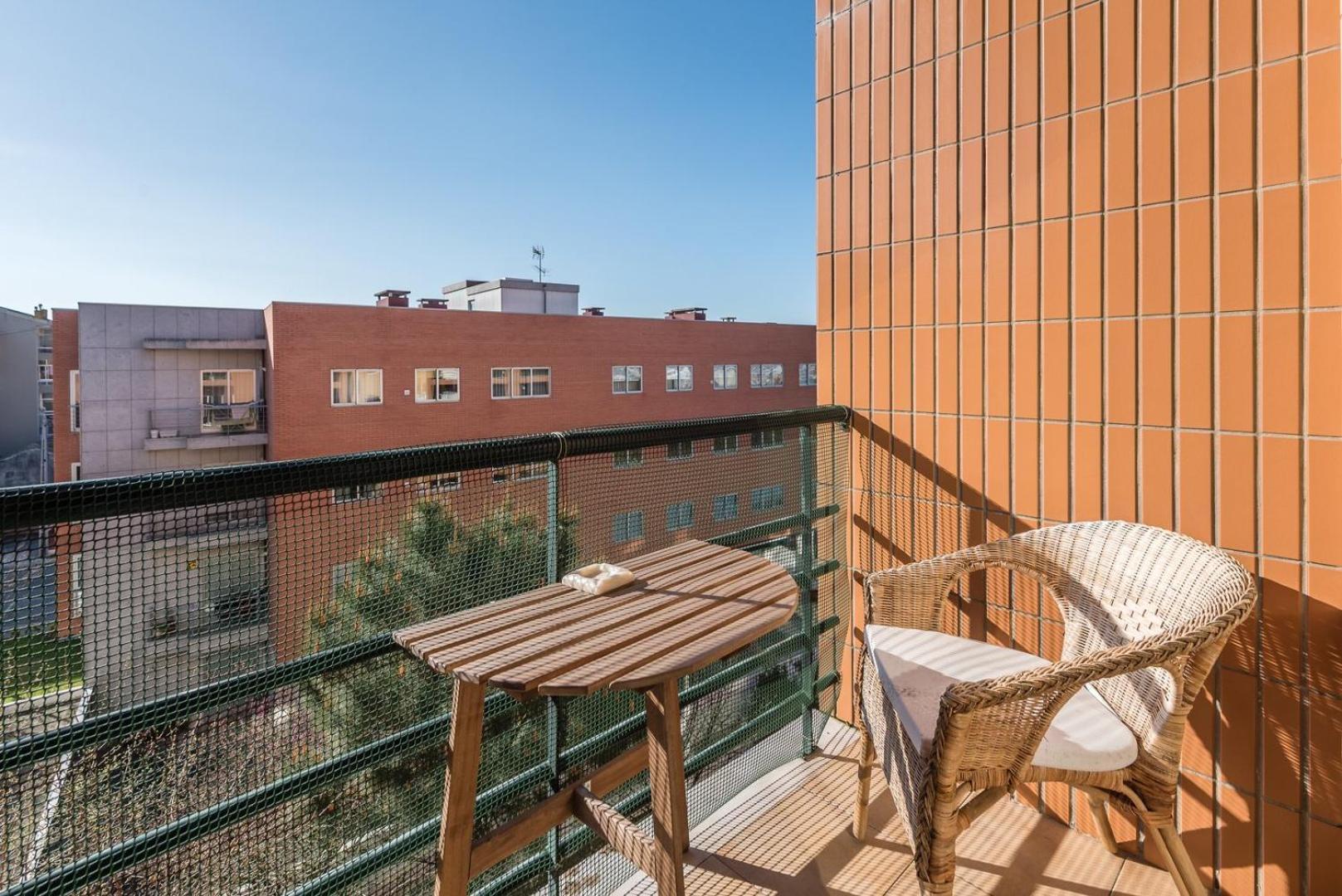 Guestready - Candal Big Watch Vila Nova de Gaia Kültér fotó